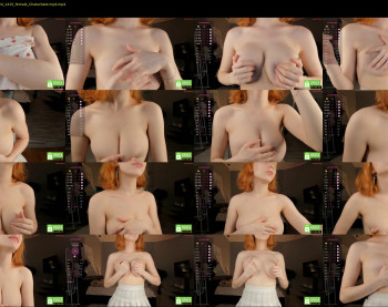 margarethowell — 28 minute Chaturbate female cam show recording, 720p, Jun 23, 2024