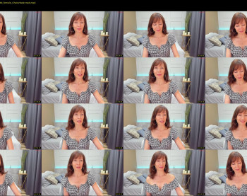 mariagold — 6 minute Chaturbate female cam show recording, 720p, Jun 23, 2024