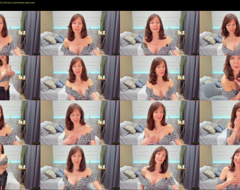 mariagold — 43 minute Chaturbate female cam show recording, 720p, Jun 23, 2024