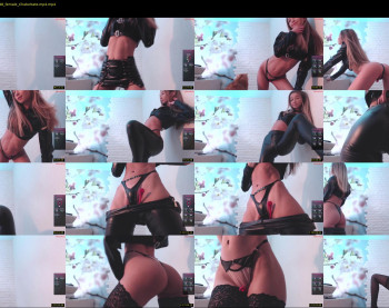 mazzanti_ — 106 minute Chaturbate female cam show recording, 720p, Jun 24, 2024