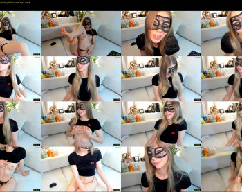 mbca — 39 minute Chaturbate couple cam show recording, 720p, Jun 23, 2024
