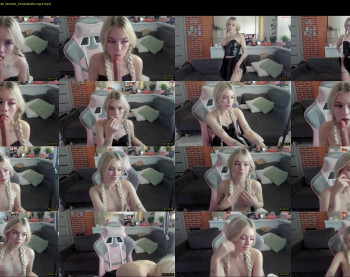 mia_gothh — 76 minute Chaturbate female cam show recording, 720p, Jun 23, 2024