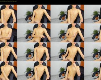 michael_twink18 — 4 minute Chaturbate male cam show recording, 720p, Jun 24, 2024