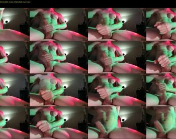 mightyexcalibur66 — 8 minute Chaturbate male cam show recording, 480p, Jun 23, 2024