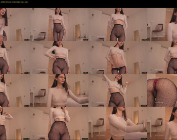 milanabaileys — 104 minute Chaturbate female cam show recording, 720p, Jun 23, 2024