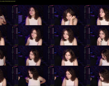 milk_slice — 86 minute Chaturbate couple cam show recording, 720p, Jun 24, 2024