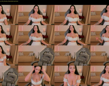 miroslava_lime — 13 minute Chaturbate female cam show recording, 720p, Jun 23, 2024