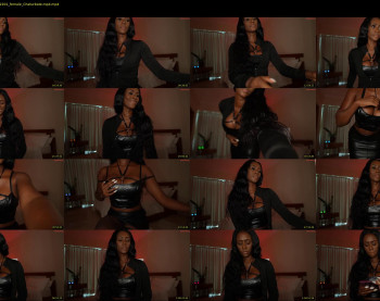 missksavage — 74 minute Chaturbate female cam show recording, 720p, Jun 23, 2024