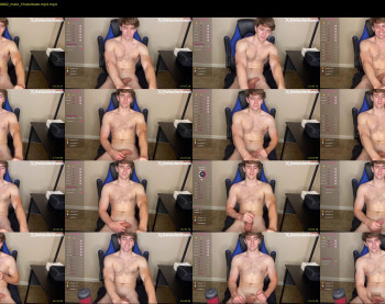 misterblanco — 61 minute Chaturbate male cam show recording, 720p, Jun 23, 2024