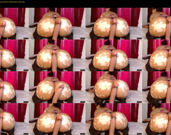 mollyguns — 20 minute Chaturbate female cam show recording, 720p, Jun 23, 2024