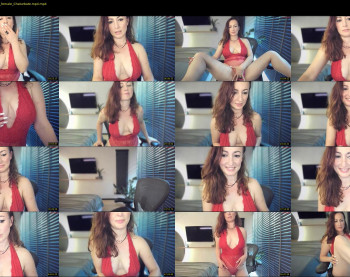 ms_mel — 58 minute Chaturbate female cam show recording, 720p, Jun 23, 2024