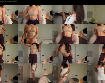 ms_seductive — 120 minute Chaturbate female cam show recording, 720p, Jun 23, 2024