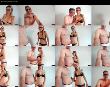 munishpunish — 19 minute Chaturbate couple cam show recording, 720p, Jun 23, 2024