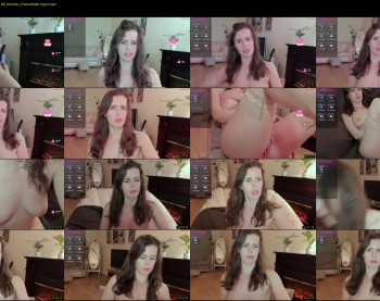 mysophiee — 120 minute Chaturbate female cam show recording, 720p, Jun 23, 2024