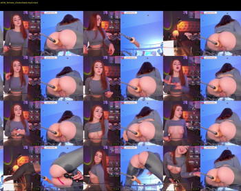 nancy_winter — 121 minute Chaturbate female cam show recording, 720p, Jun 23, 2024