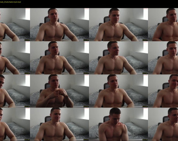 nfeibk — 12 minute Chaturbate male cam show recording, 720p, Jun 23, 2024