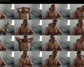 nfeibk — 73 minute Chaturbate male cam show recording, 720p, Jun 23, 2024