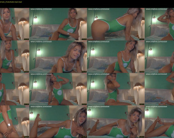 ocicat — 63 minute Chaturbate female cam show recording, 720p, Jun 24, 2024