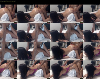passiekoppel — 20 minute Chaturbate couple cam show recording, 720p, Jun 23, 2024