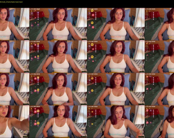 ps4pro — 120 minute Chaturbate female cam show recording, 720p, Jun 23, 2024