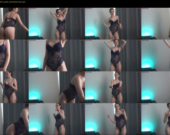 richandalfa — 14 minute Chaturbate couple cam show recording, 720p, Jun 23, 2024