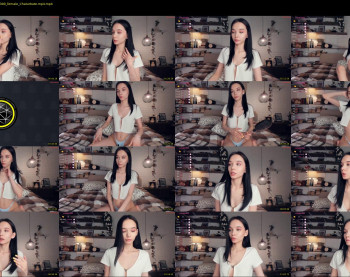 riskyproject — 13 minute Chaturbate couple cam show recording, 720p, Jun 24, 2024