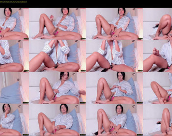 sami_spanks — 121 minute Chaturbate female cam show recording, 480p, Jun 23, 2024