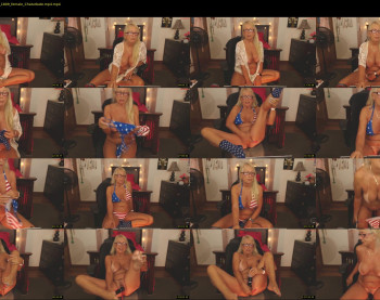 sassythang4u — 77 minute Chaturbate female cam show recording, 720p, Jun 23, 2024