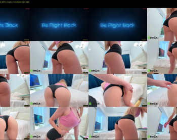 scarlettandtom — 9 minute Chaturbate couple cam show recording, 720p, Jun 24, 2024