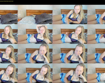 scartit — 12 minute Chaturbate female cam show recording, 720p, Jun 23, 2024