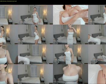 shine_chanel — 120 minute Chaturbate female cam show recording, 720p, Jun 23, 2024