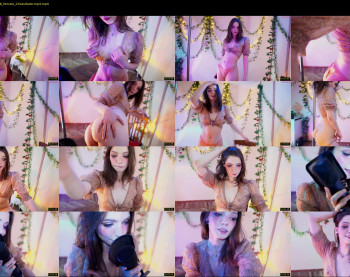 shiny_jail — 29 minute Chaturbate female cam show recording, 720p, Jun 24, 2024