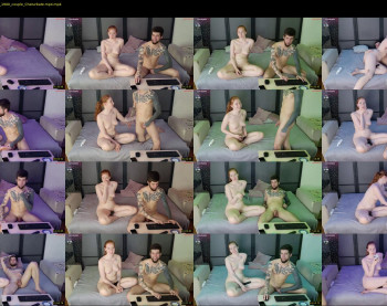 sinnerscorner — 28 minute Chaturbate couple cam show recording, 720p, Jun 23, 2024