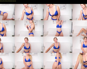 stella_and_stephan — 32 minute Chaturbate couple cam show recording, 720p, Jun 23, 2024