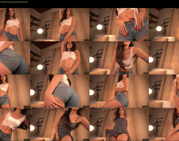 sweet_chilli_ — 121 minute Chaturbate female cam show recording, 720p, Jun 23, 2024