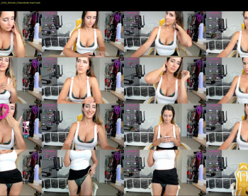 sweetbuttocks — 29 minute Chaturbate female cam show recording, 720p, Jun 23, 2024