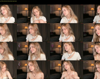 taitehambelton — 96 minute Chaturbate female cam show recording, 720p, Jun 23, 2024