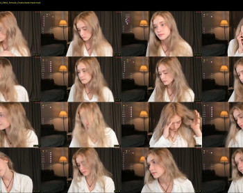 taitehambelton — 11 minute Chaturbate female cam show recording, 720p, Jun 23, 2024