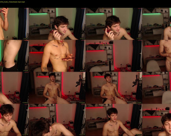 teddy_mode — 121 minute Chaturbate couple cam show recording, 720p, Jun 23, 2024