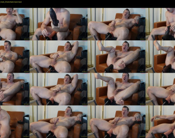 thickjer — 91 minute Chaturbate male cam show recording, 720p, Jun 24, 2024