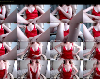 token___ — 41 minute Chaturbate female cam show recording, 720p, Jun 23, 2024