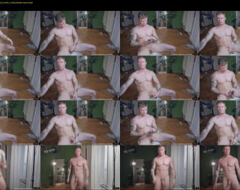 ukgymboy — 31 minute Chaturbate male cam show recording, 720p, Jun 24, 2024