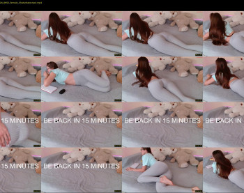 vanessa__queen — 35 minute Chaturbate female cam show recording, 720p, Jun 23, 2024
