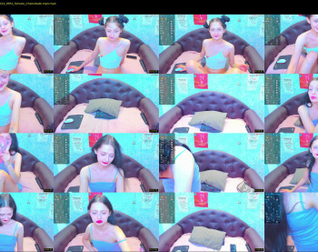 vanessa_florence — 32 minute Chaturbate female cam show recording, 720p, Jun 23, 2024