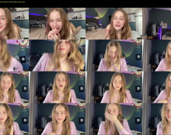 whoisalisa — 24 minute Chaturbate female cam show recording, 720p, Jun 23, 2024