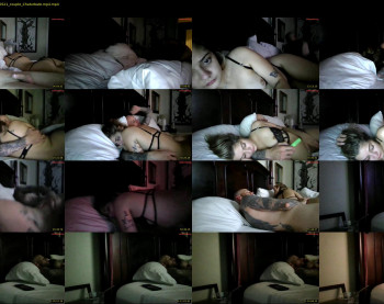 xxverabbyxx — 86 minute Chaturbate female cam show recording, 480p, Jun 24, 2024