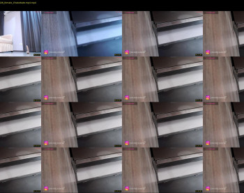 yoonipooni — 3 minute Chaturbate female cam show recording, 720p, Jun 23, 2024