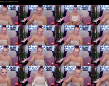 your_space_hot — 23 minute Chaturbate female cam show recording, 720p, Jun 23, 2024