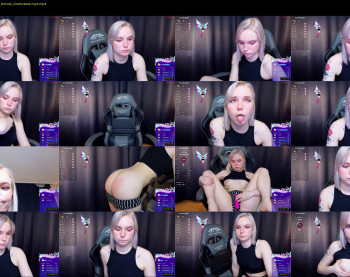 zelda_1 — 120 minute Chaturbate female cam show recording, 720p, Jun 23, 2024