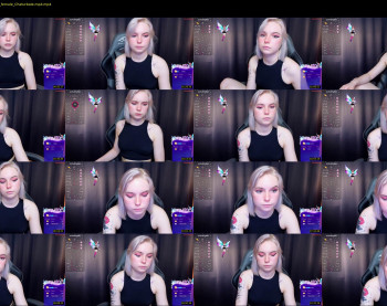zelda_1 — 12 minute Chaturbate female cam show recording, 720p, Jun 23, 2024